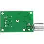 Contrôleur de vitesse PWM DC pour Moteur 6V 12V 24V 28V 3A Interrupteur de Contrôle de Vitesse Variable Électronique Dimmer 1206B avec Boîtier Contrôleur de vitesse PWM DC pour Moteur 6V 12V 24V 28V 3A Interrupteur de Contrôle de Vitesse Variable Électronique Dimmer 1206B avec Boîtier