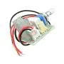 LM317 DC Motor Speed Controller Regulator Smooth Soft Start Brushless Motor Speed Control Power Regulator