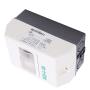 FTVOGUE MC02-6-10A Motor Protection Switch Waterproof Circuit Controller with Frequency 50 60HZ 220V 380V for Distribution Line Protection and Infrequent Load Conversion,Breaker