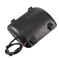 uxcell DC 12V 4200RPM Vibrating Vibration Motor for Massage Cushion