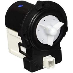 Replacement DC31-00054A Drain Pump Motor for Samsung Washing Machine by WhatsUp? / Compatible with AP4202690, 1534541, DC31-00016A, PS4204638