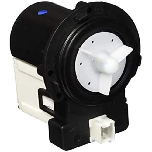 Replacement DC31-00054A Drain Pump Motor for Samsung Washing Machine by WhatsUp? / Compatible with AP4202690, 1534541, DC31-00016A, PS4204638