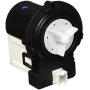 Replacement DC31-00054A Drain Pump Motor for Samsung Washing Machine by WhatsUp? / Compatible with AP4202690, 1534541, DC31-00016A, PS4204638