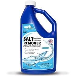 Seaworks Boat Salt Remover Engine and Motor Flush