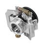 L16-152S 16mm Single Phase Motor Centrifugal Switch for Compressor & Electrical Machinery 3000RPM
