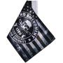Homeland Security Motorcycle Flag 6