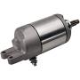 TOPSCOPE Starter Motor Assembly Compatible with Honda ATV ATC Big Red 250 1987 1988 FourTrax 250 300 TRX300 TRX300FW 1988-2000 with OE Replace # 31200-HA0-773 31200-HA0-774 31200-HA6-306