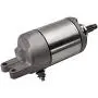 TOPSCOPE Starter Motor Assembly Compatible with Honda ATV ATC Big Red 250 1987 1988 FourTrax 250 300 TRX300 TRX300FW 1988-2000 with OE Replace # 31200-HA0-773 31200-HA0-774 31200-HA6-306