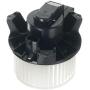 AC Heater Blower Motor Compatible with Ford Mustang 2005-2009