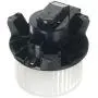 AC Heater Blower Motor Compatible with Ford Mustang 2005-2009