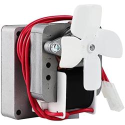 Petuivcor Grill Replacement Prat BBQ Auger Motor for Pit Boss, Traeger Wood Pellet Grills and Camp Chef Smoker