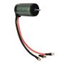 Brushless Motor, Castle 1515 Brushless Sensorless Motor 2200KV Motor for 1/8 Short Truck Off-Road Car Special Design Precision Engineered