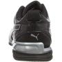 PUMA Mens Tazon 6 Wide Sneaker