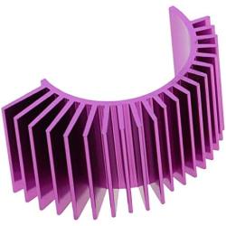 Vehicles-OCS RC Vehicles-OCS, 540 Motor Heatsink,for Huckus, 12428, A979-B, A959-B, K929-B RC Car