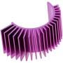 Vehicles-OCS RC Vehicles-OCS, 540 Motor Heatsink,for Huckus, 12428, A979-B, A959-B, K929-B RC Car