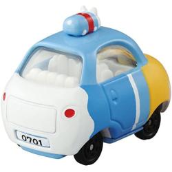 Tomica Motors Zamzam DMT-06 Alice zum top