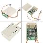 Contrôle de Vitesse pour Moteur DC, Contrôleur pour Moteur Brushless à 3 Phases BLDC, Régulateur Variable pour Moteur DC à Large Tension, 5-36V 15A Contrôle de Vitesse pour Moteur DC, Contrôleur pour Moteur Brushless à 3 Phases BLDC, Régulateur Variable pour Moteur DC à Large Tension, 5-36V 15A