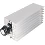 10000W Motor Speed Controller 25A AC 110V 120V 220V 230V SCR Voltage Regulator Dimmer Switch Speed Temperature Control Thermostat Attemperation Thermoregulation Board