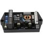 Régulateur de Tension DC 30V pour Générateurs Monophasé/Triphasé - Composants Accessoires - Diodes Importées - Stabilisateur Électronique M16FA655A Régulateur de Tension DC 30V pour Générateurs Monophasé/Triphasé - Composants Accessoires - Diodes Importées - Stabilisateur Électronique M16FA655A
