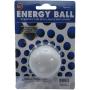 Universal Specialties 3 Pack Energy Ball Scientific Fun Learning Toys About Conductivity Connectivity Electrodes Electricity Currents Science Balls and Circuits Kit Tester Lab Class School Cool