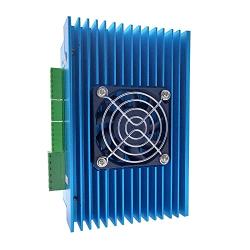 HBS860H HBS86H Closed Loop servo Motor Driver Hybrid Step servo Drive with RS232 Port