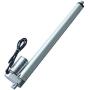 BEMONOC DC Linear Actuator Motor 24V 300mm 12