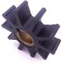 Outboard Engine 47-F40065-1 47-F40065-2 18-3084 Water Pump Impeller for Mercury Chrysler Force 35HP 55HP Boat Motor