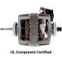ERP DC31-00055G Dryer Motor