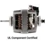 ERP DC31-00055G Dryer Motor