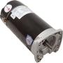 2 hp 3450 RPM 56Y Frame 208-230V Square Flange Pool Motor US Electric Motor # ASB843
