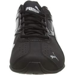 PUMA Mens Tazon 6 Wide Sneaker