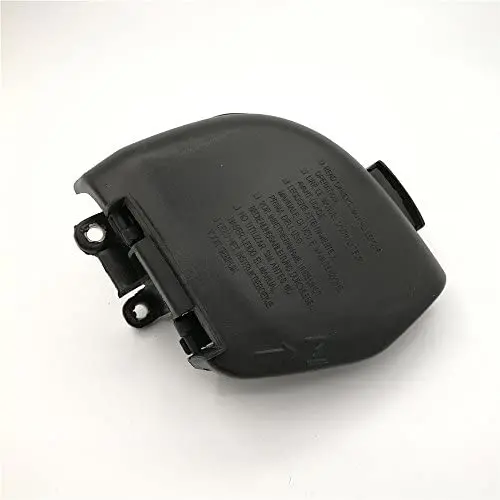 shiosheng Air Filter Cleaner Cover Housing Base Assembly for Honda GX35 GX35NT GX 35 1.3HP 35CC Gas Engine Motor Brushcutter Trimmer 17231-Z0H-802