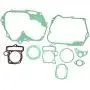 Joint de Culasse Moteur 140cc Pit Bike - Kit de Joint de Moteur Qiilu pour Moteur Moto Joint de Moteur de Remplacement Adapté pour YX 140cc YCF SSR Piranha Pitster IMR Pit Dirt Bike YX140 Joint de Culasse Moteur 140cc Pit Bike - Kit de Joint de Moteur Qiilu pour Moteur Moto Joint de Moteur de Remplacement Adapté pour YX 140cc YCF SSR Piranha Pitster IMR Pit Dirt Bike YX140