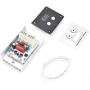 10000w SCR Motor Controller, SCR Heater Controller, AC Motor Speed Controller for Electric Stoves Water Heaters Light Dimmer on Lampsspeed Controller on Small Motors