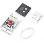 SCR Voltage Controller, 10000W SCR High Power Electronic Voltage Regulator Module Speed Control Dimmer Thermostat AC 220V 80A