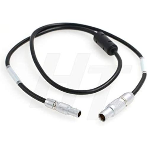 Nucleus-M Motor Run Stop Cable for ARRI Alexa Mini Camera Tilta 7-pin to EXT 7-pin