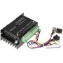WS55-220 Motor Driver Controller DC 48V 500W CNC Brushless Spindle BLDC Motor Driver Controller