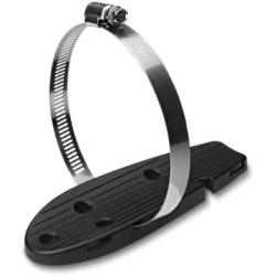 Garmin 010-12105-10 Trolling Motor Mount for Garmin Echo Fishfinder