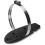 Garmin 010-12105-10 Trolling Motor Mount for Garmin Echo Fishfinder
