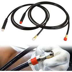 ROUTEKING HO5116 Hose Kit 16ft Compatible with Seastar Steering Systems for Hydraulic Outboard Steering Boat Teleflex Marine