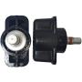 OKAY MOTOR Box Handle and Grommet Kit for 2009-2020 Dodge RAM 1500 2500 3500 68054996AA 68054997AB