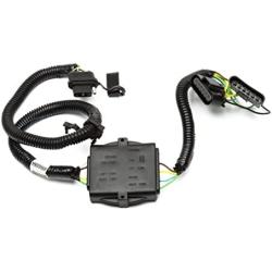 General Motors GM Accessories 17801656 Trailer Wiring Harness