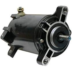 DB Electrical 410-21033 Starter For Omc Johnson Evinrude 90 100 105 115 Hp E100WQX E105W E115EL E115GL E115JTL E115SL E115SX E90EL E90PL 100WP 100WQ 115EL115J 115PL 115PX 115GL 584980 586284 1995-2001