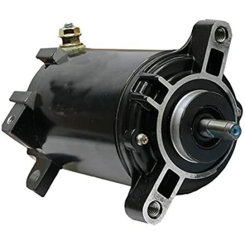 DB Electrical 410-21033 Starter For Omc Johnson Evinrude 90 100 105 115 Hp E100WQX E105W E115EL E115GL E115JTL E115SL E115SX E90EL E90PL 100WP 100WQ 115EL115J 115PL 115PX 115GL 584980 586284 1995-2001