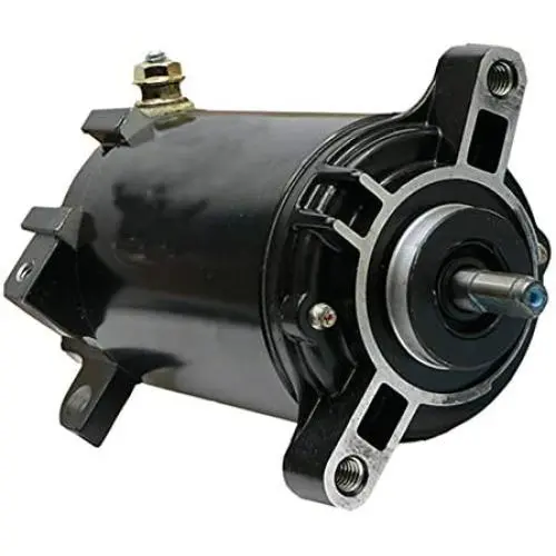 DB Electrical 410-21033 Starter For Omc Johnson Evinrude 90 100 105 115 Hp E100WQX E105W E115EL E115GL E115JTL E115SL E115SX E90EL E90PL 100WP 100WQ 115EL115J 115PL 115PX 115GL 584980 586284 1995-2001