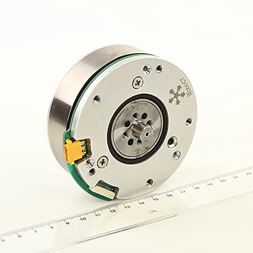 ROboct Smart Actuators for Robot Arm with BLDC Motor, Robot Servo Motor with Encoder