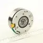 Moteur DC à Haut Débit avec Encodeur RoboCT pour Roues Robotiques Moteur DC à Haut Débit avec Encodeur RoboCT pour Roues Robotiques