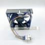 WR60X25858 Refrigerator Freezer Evaporator Fan Motor DC Compatible with GE