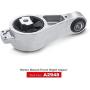 A-Premium Engine Motor and Transmission Mount Compatible with Chrysler PT Cruiser 2001-2010 Neon 2000-2002 Dodge Plymouth L4 2.0L 2.4L Petrol 3-PC Set