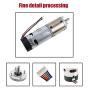 236575 RV in-Wall Slide-Out Motor (OEM), IG-42 (10mm) Motor Assembly, 300:1 High Torque Gear Ratio Compatible with lippert Schwintek in-Wall Slide System (Three Year Warranty)